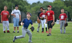 Announcement for 2025 Camp Dates!!!
