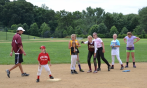 Softball Camps